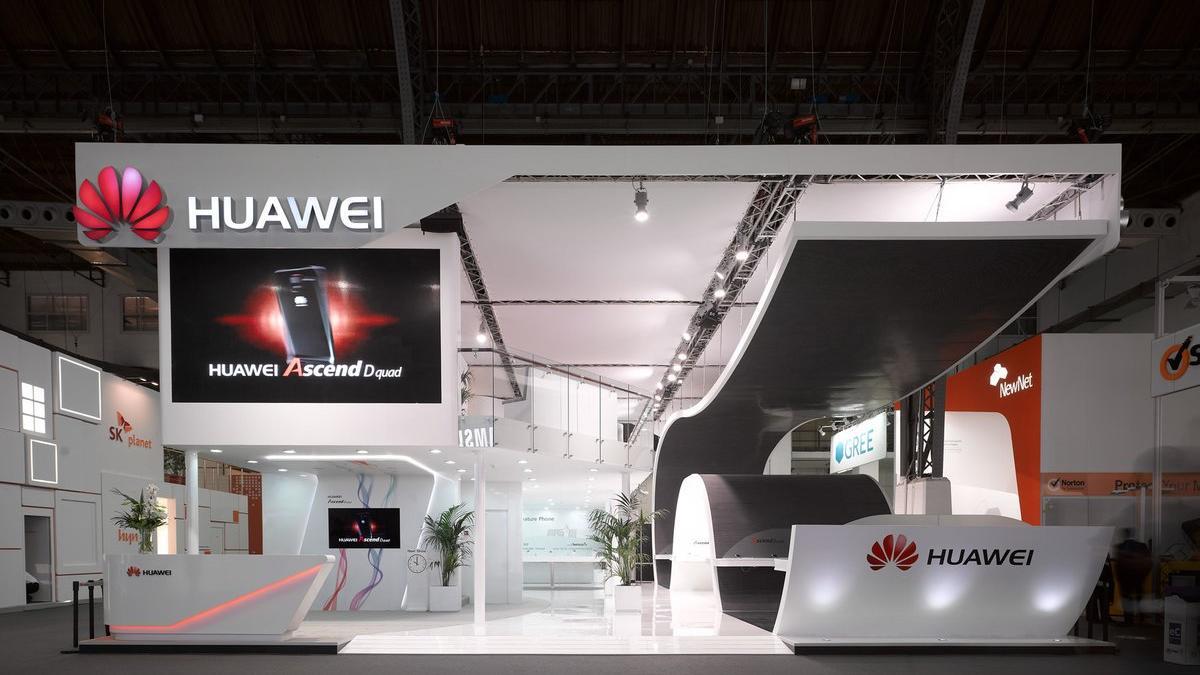 Huawei