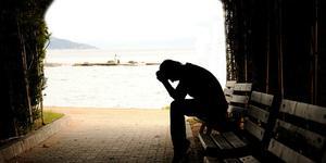 La depressió és un trastorn que pot afectar el 10,5% de la població al llarg de la seva vida.
