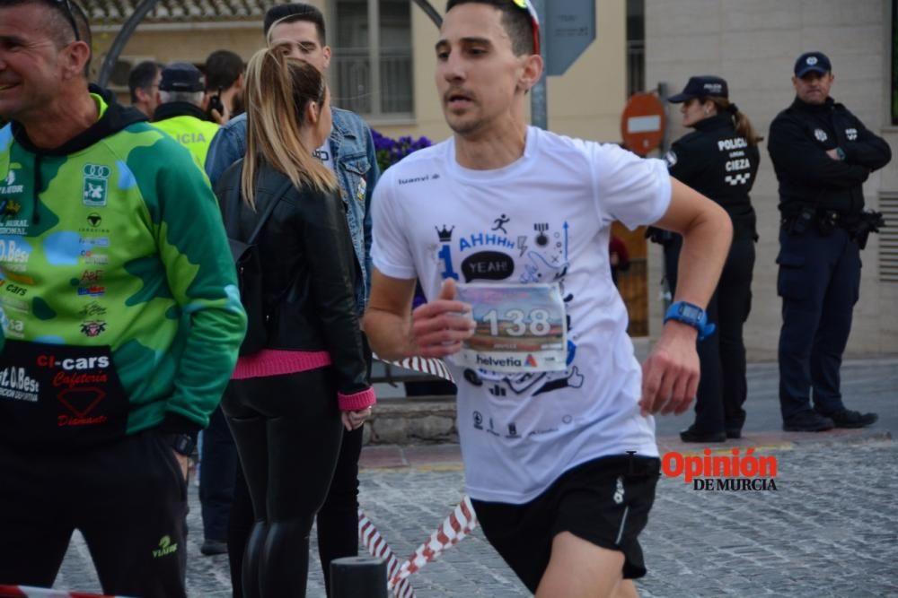 Galería 10k Cieza 2019