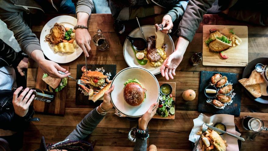 Bono Gastronómico Alicante Restaurantes | Estos son los restaurantes, bares  y cafeterías en los que puedes gastarlo