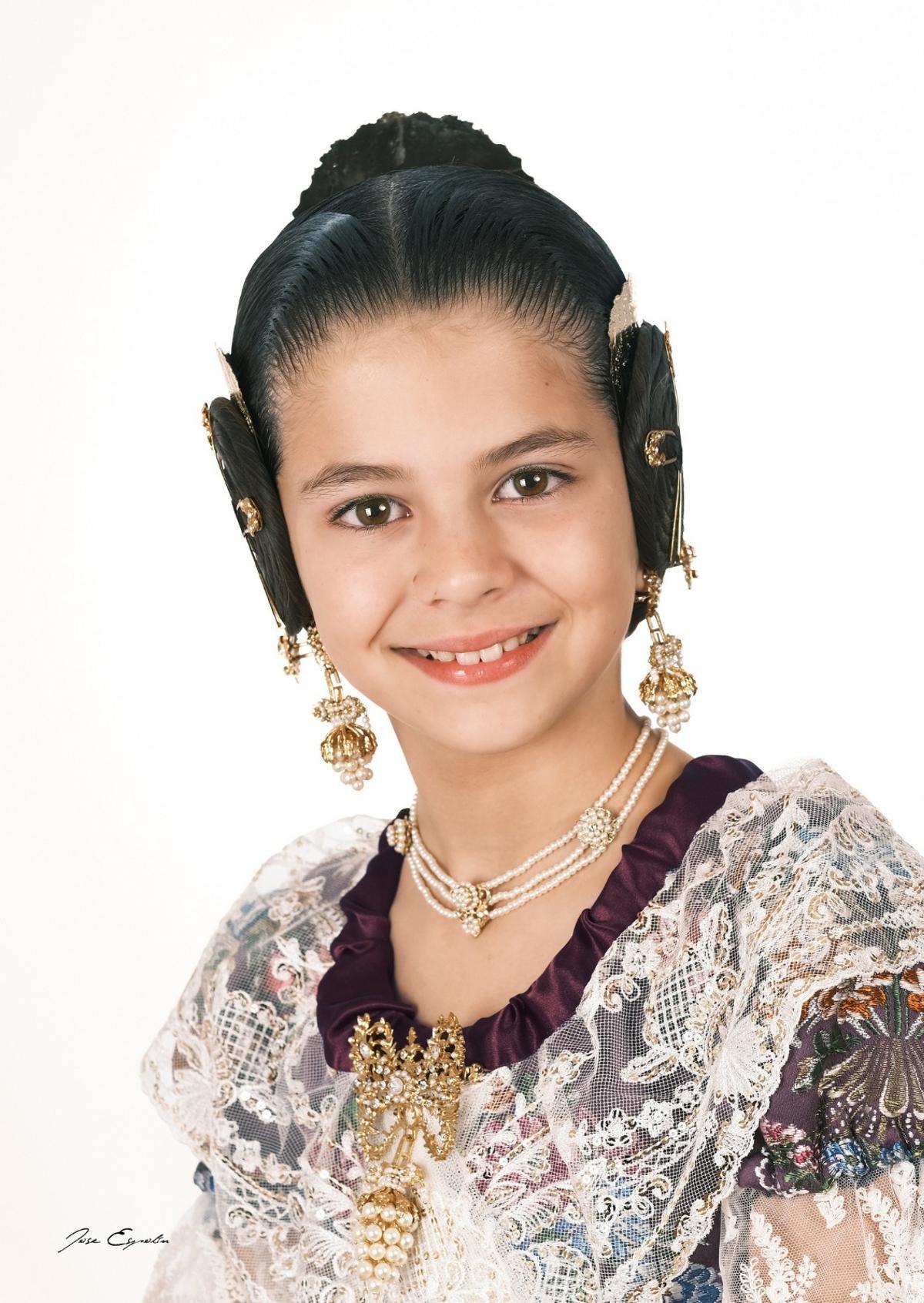 Paula Fernandez Puchal (Plaza del Angel)