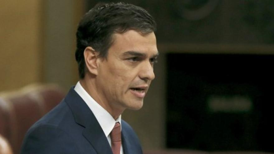 Sánchez asegura que las “mentiras de Rajoy” pasarán factura a todos los españoles