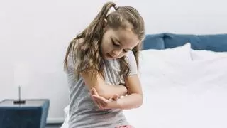 Artritis idiopática juvenil: ¿crees que las enfermedades reumáticas son solo de viejos?