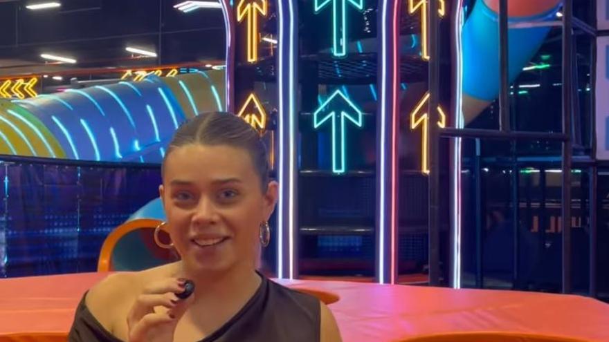 Sevilla estrena el nuevo parque de bolas más grande de la provincia: con colchonetas, toboganes y atracciones para niños y adultos