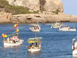 La calor més greu, de Mare de Déu a Mare de Déu