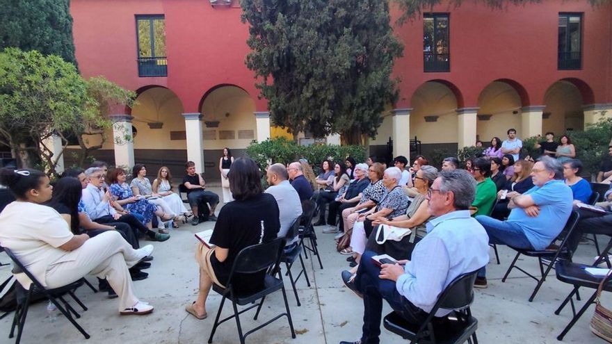 Montserrat Segura explora el valor de l’amistat a la seva nova novel·la &#039;No importa res més&#039;