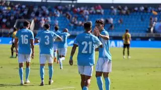 Prieto cierra la puerta y Astals abre el camino para la UD Ibiza