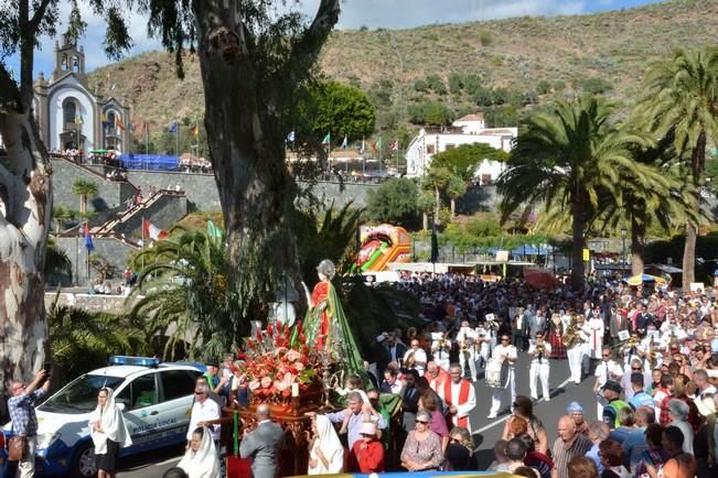 FIESTA DE SANTA LUCIA