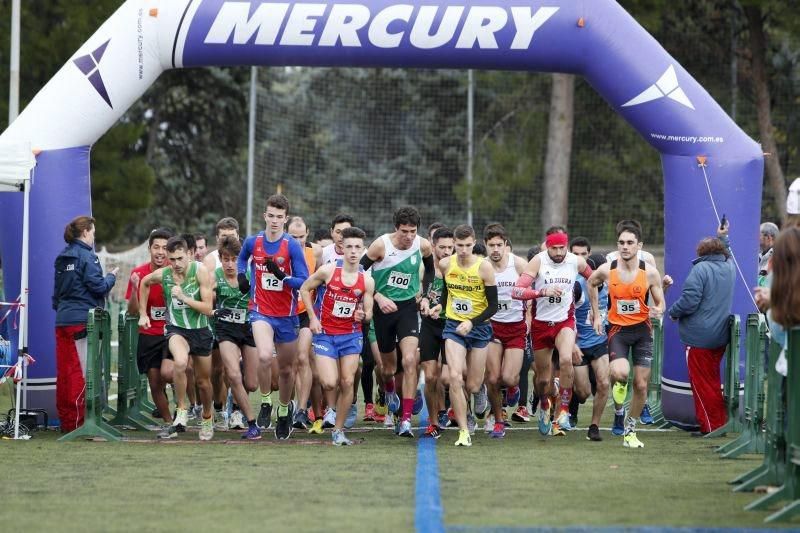 Cross del Stadium Casablanca