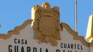 La Policia i la Guàrdia Civil revisen la seva història per retirar medalles franquistes