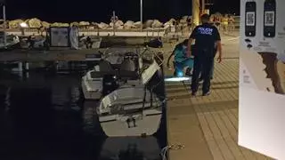 Junger Mann stirbt bei Bootsunglück vor Cala Bona