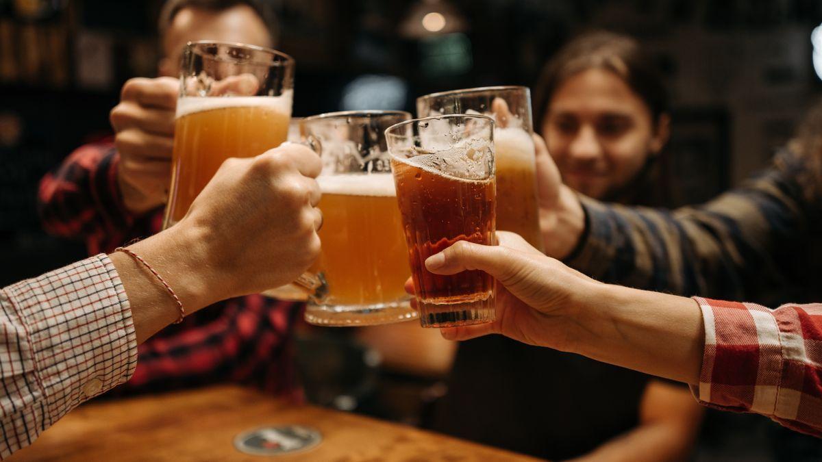 Llega la fiesta de la cerveza a València