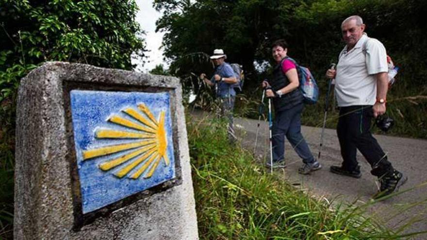 La ruta jacobea por Asturias, tesoro natural y culturaL