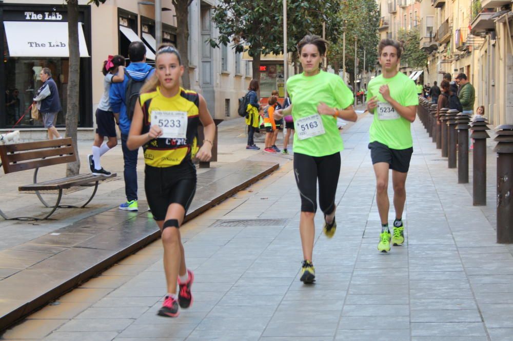 Cursa de Carrer Nou 2017