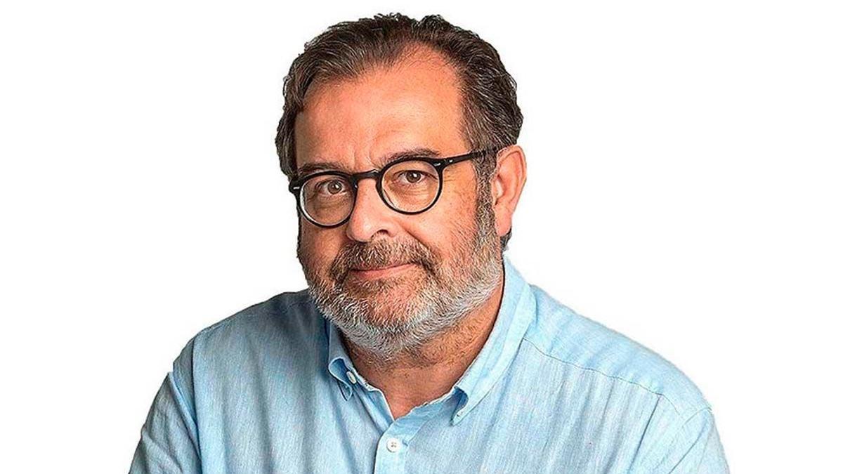 Albert Saez, nuevo director de 'El Periódico'