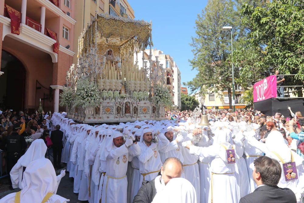 Martes Santo | El Rocío