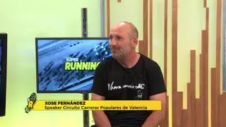 Super Running - El Circuito de Carreras Populares celebra su 19º aniversario