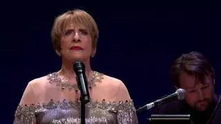 Patti LuPone, la gran diva de Broadway, debuta en España con una gira histórica