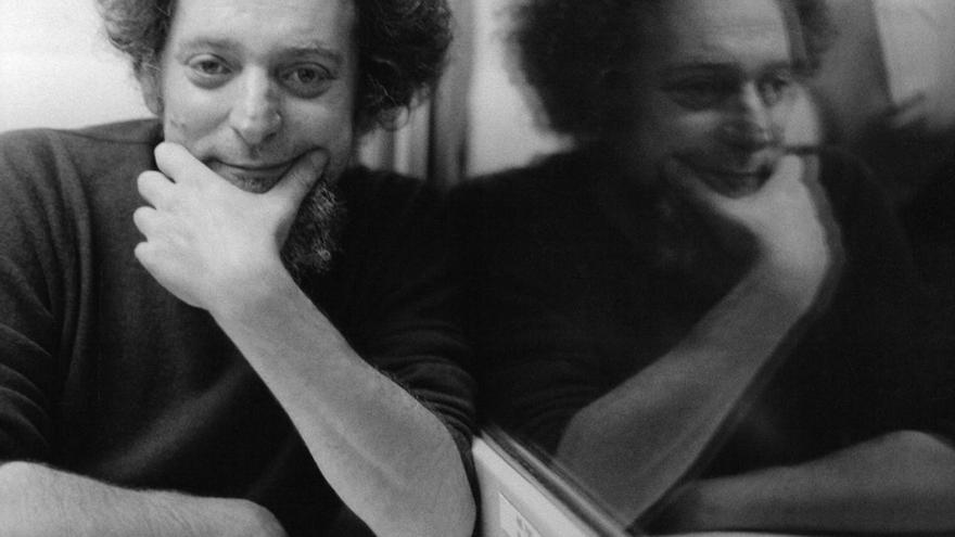 Georges Perec: especie de espejos