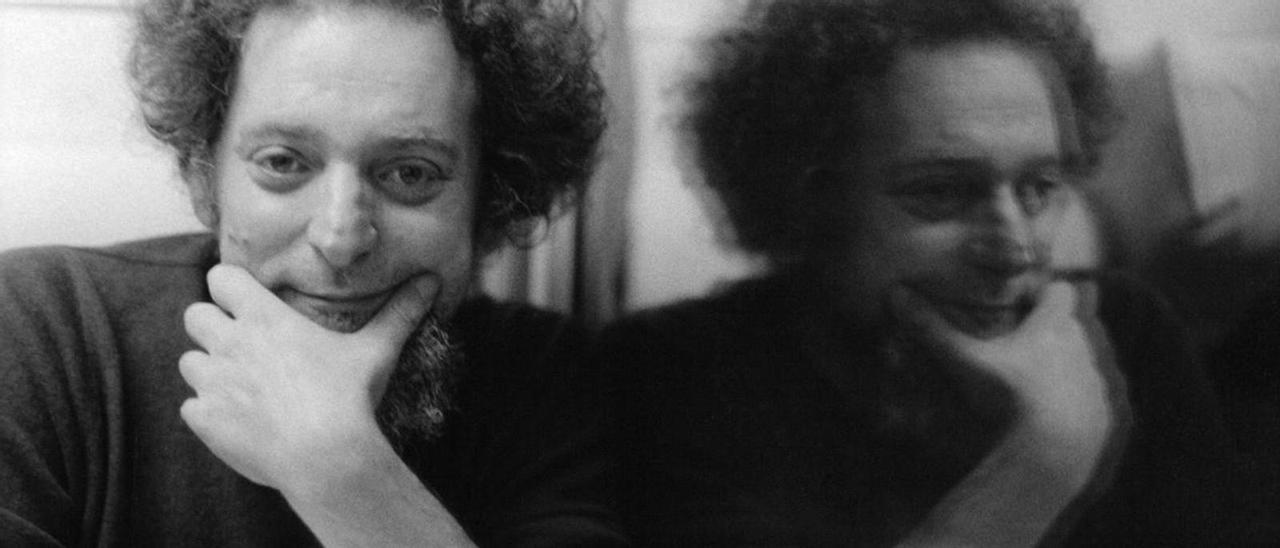 Georges Perec.