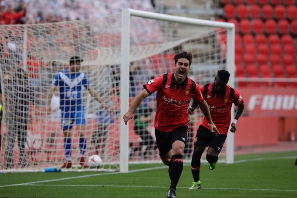 RCD Mallorca - Badalona