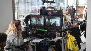 Nuevo rapapolvo judicial a Hacienda por las ayudas al cine en Canarias