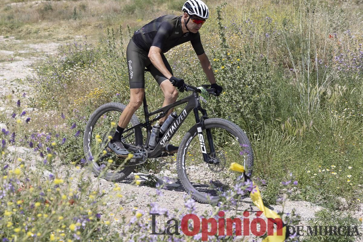 Arcilasis 2025 (carrera a pie y MTB)