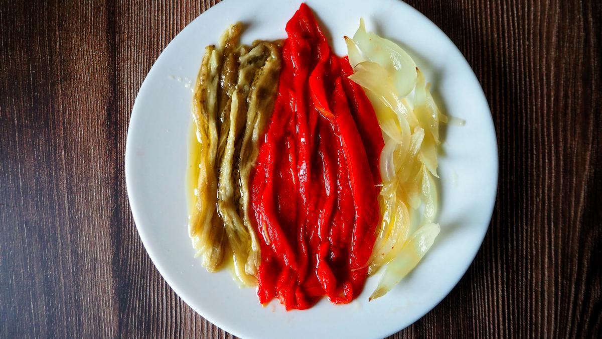 Escalivada, receta tradicional: así se prepara este plato tan saludable y sabroso