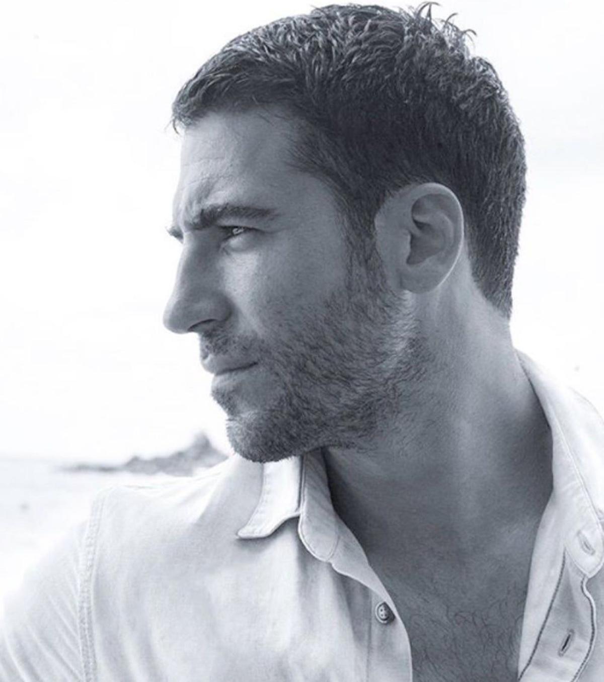 Oscar 2018: Miguel Ángel Silvestre