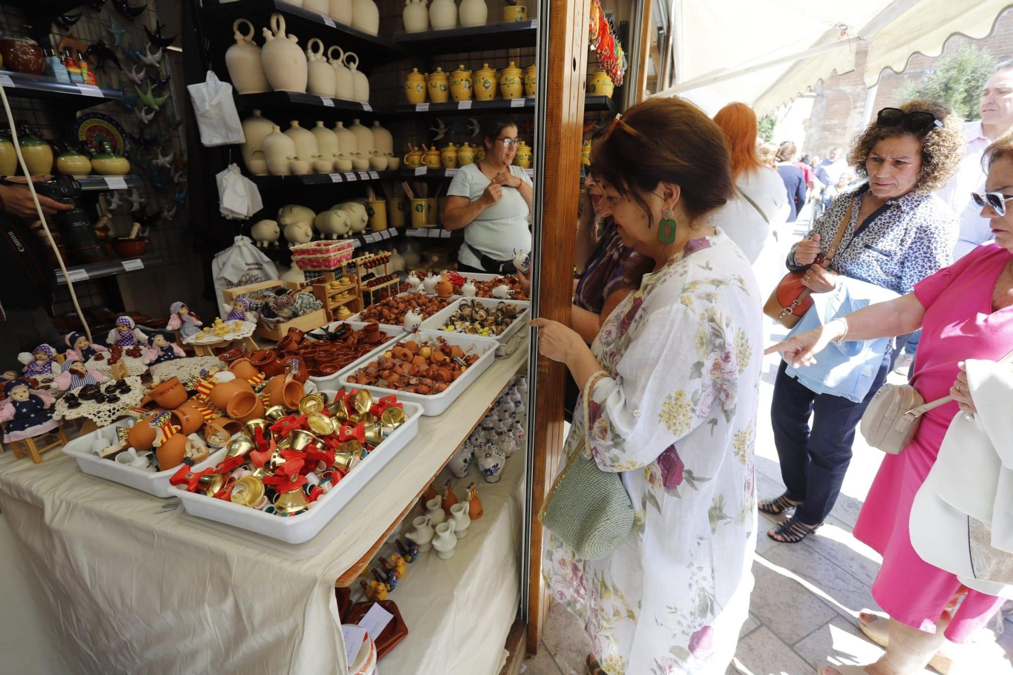 Vuelve el Mercat de l'escuraeta