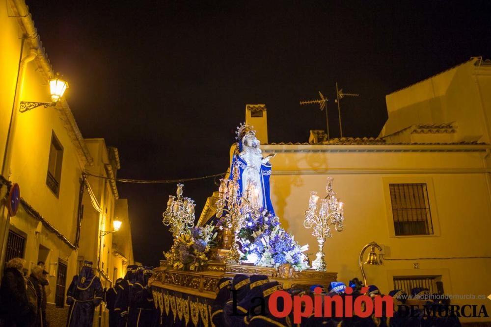 Viernes de Dolores en Caravaca