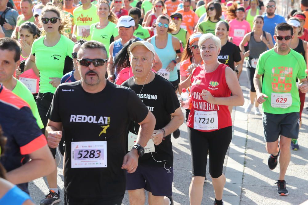 Búscate en la Carrera Marta Fernández de Castro