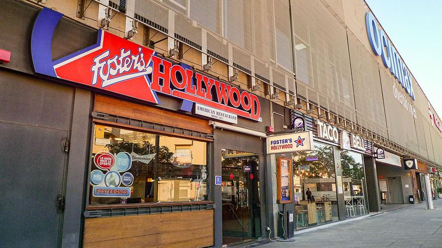 Guía para no perderse los mejores restaurantes de Ocimax
