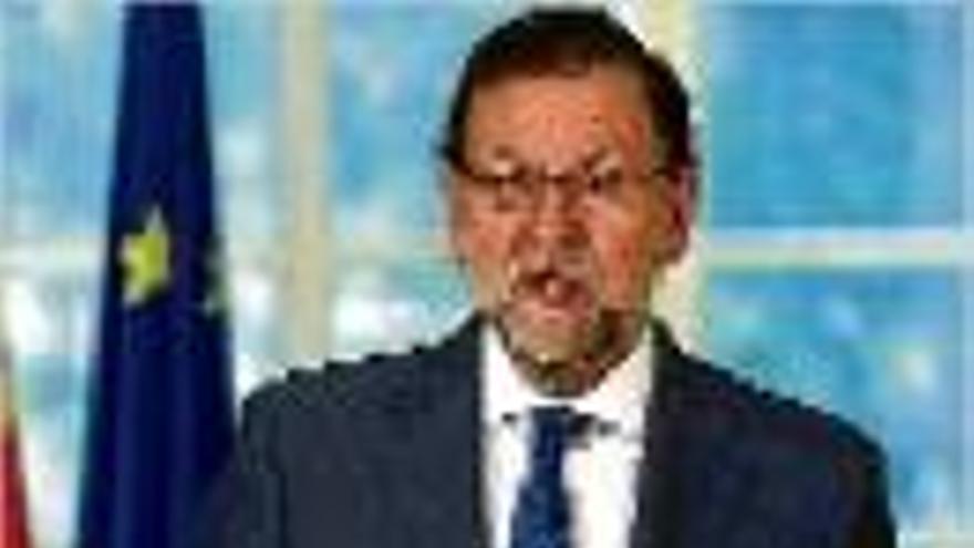 Rajoy, més discutit que mai