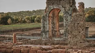 Los diez imprescindibles de Extremadura, según la revista Viajar