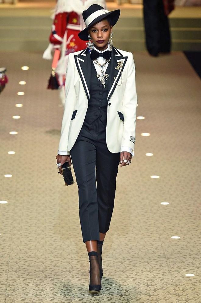 Dolce & Gabbana