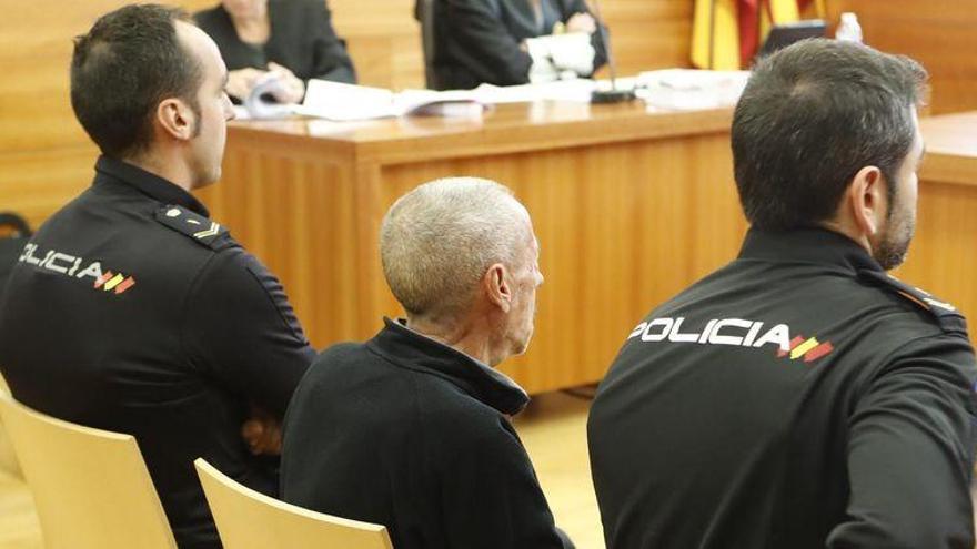 El violador de la Diagonal niega haber atacado a mujeres en Castellón