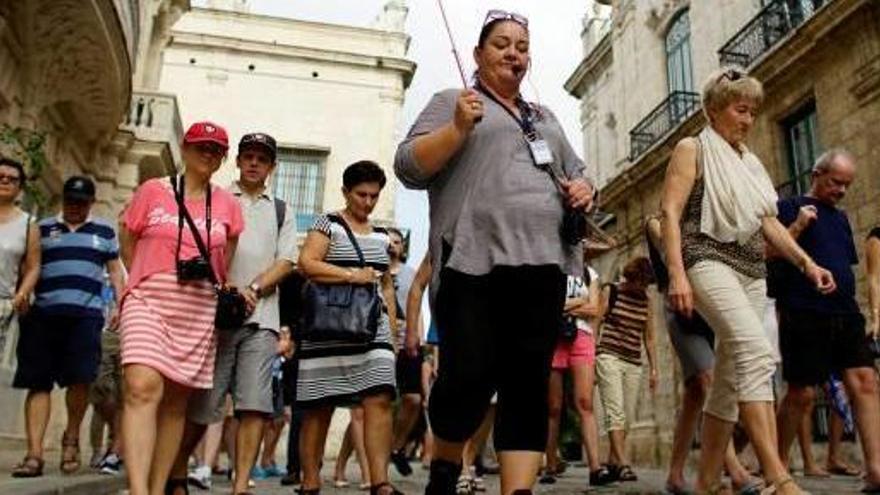 Els EUA tornen a castigar els cubans