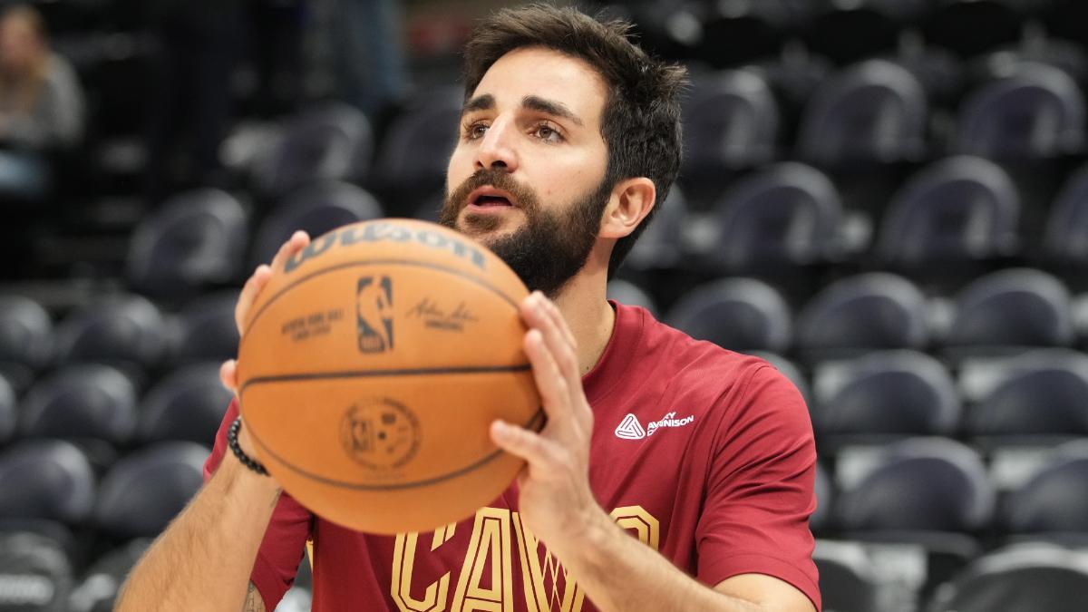 La fecha límite que tendría el Barça para incorporar a Ricky Rubio