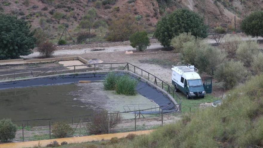 Troben la samarreta del menor de 8 anys desaparegut a Níjar