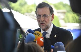 El 'New York Times' pide a Rajoy que permita un referéndum