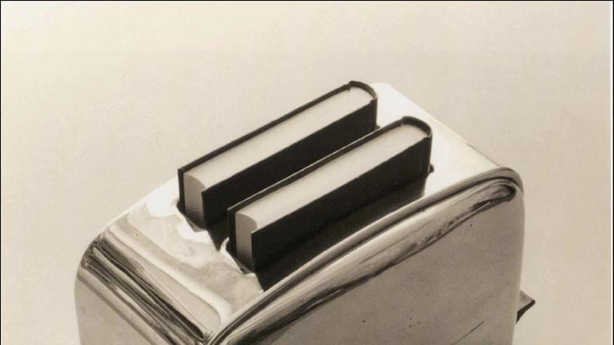 Un original sin título de Chema Madoz