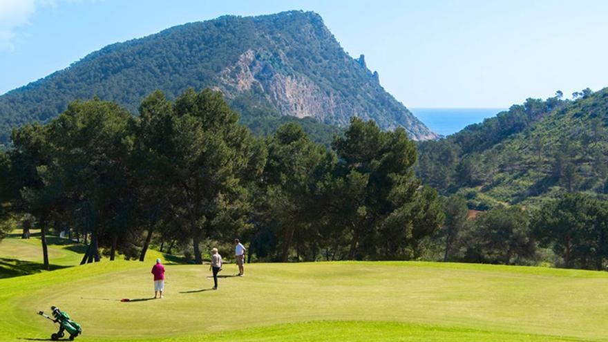 Ya está en marcha el II Torneo de Golf Diario de Ibiza que se celebrará el 22 de abril