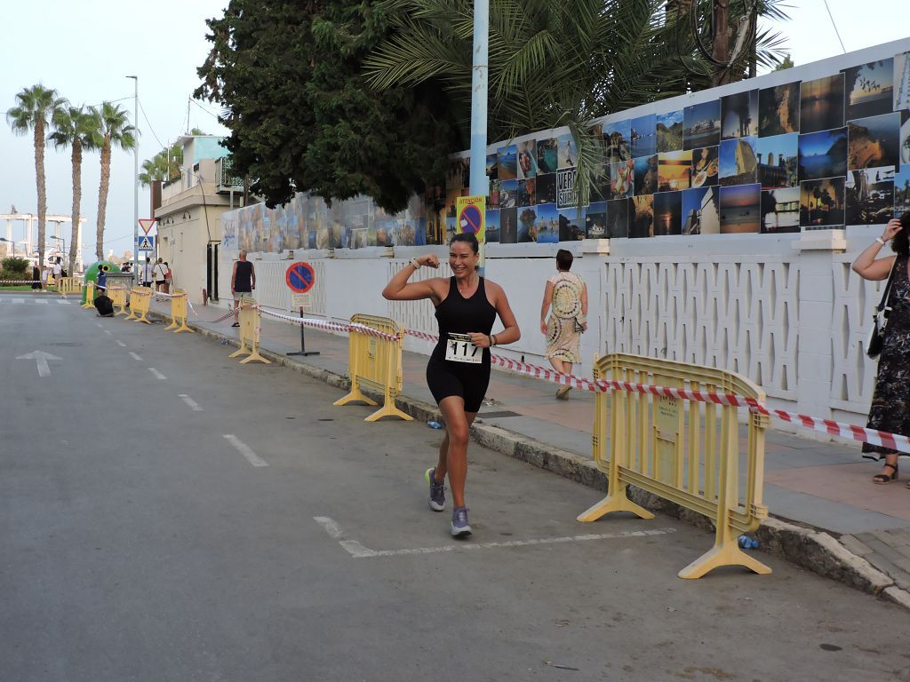 Carrera Nocturna Alcaldesa de Águilas 2022