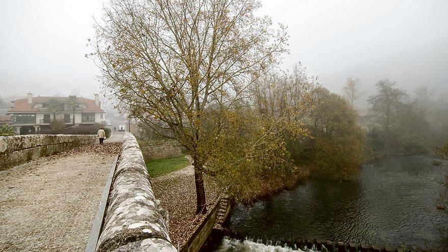 La mejora se centó en en el tablero del puente para evitar filtraciones de las aguas pluviales.