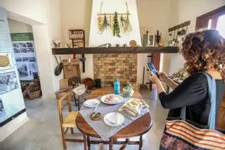 Almoradí abre las puertas a su historia y cultura con el Ecomuseo