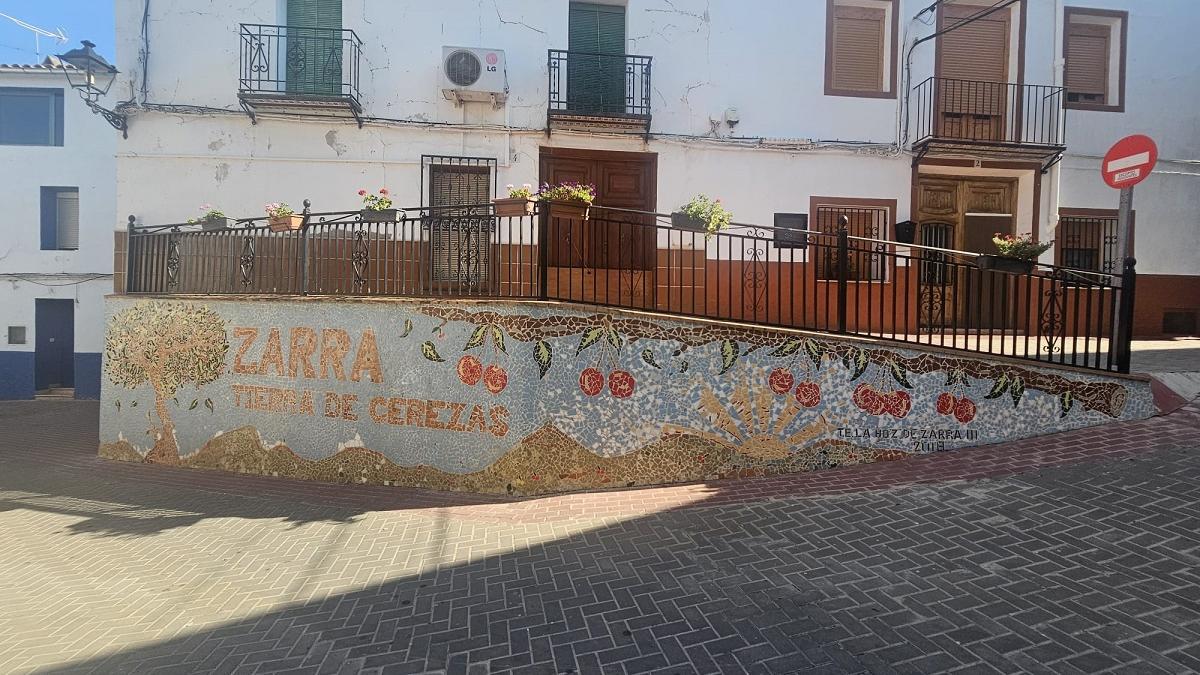 El consistorio quiere estimular y fomentar el mantenimiento y pintado de fachadas.