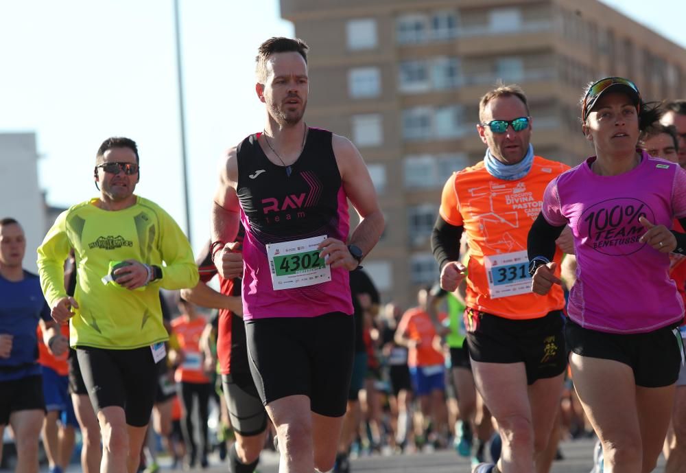 Búscate en la VI Carrera José Antonio Redolat