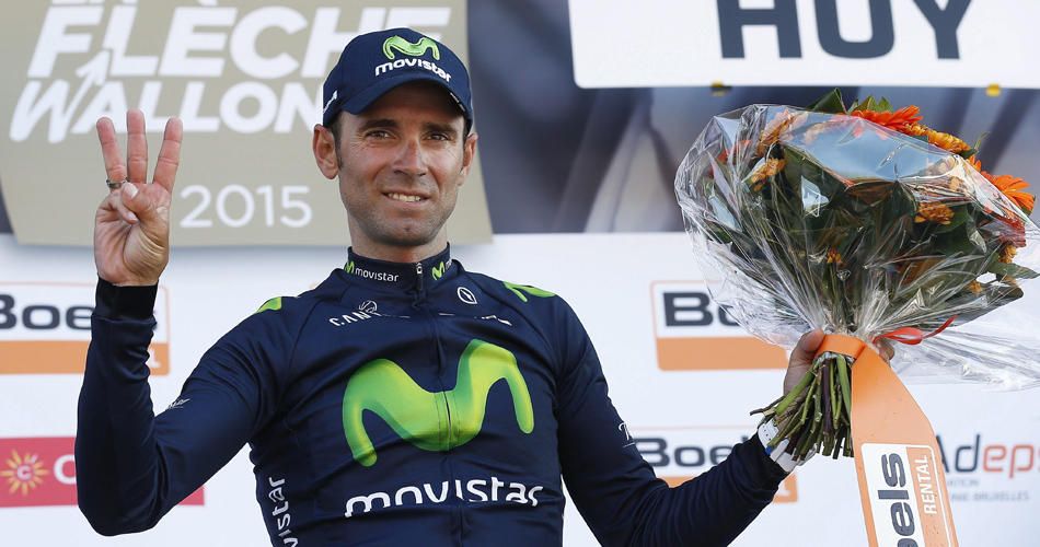 Alejandro Valverde