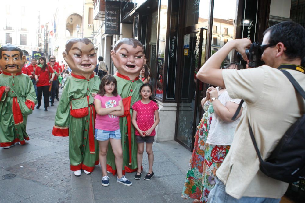 Fiestas de San Pedro